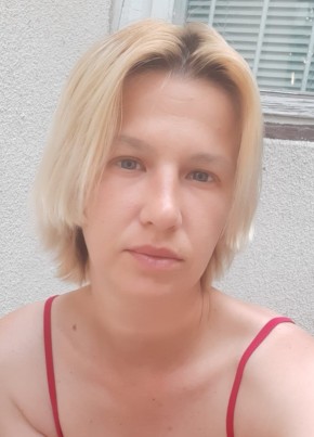 Ольга из Chişinău 37 лет