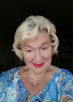 Светлана из Бабруйска 69 лет