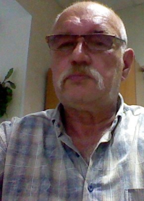 Валерий, 65, Россия, Шали