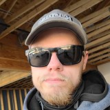 Ronin, 25  , Flagstaff