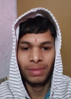 Vishal, 19, India, Jīnd