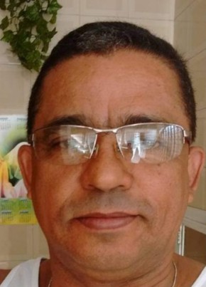 Reginaldo, 59, Brazil, Rio de Janeiro
