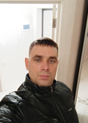 Алексей, 42, Россия, Нижнегорский