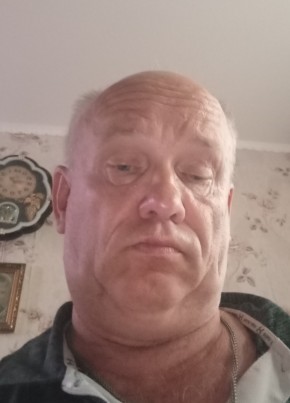 Николай из Александрова 55 лет