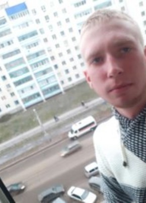 Андрей, 25, Россия, Екатеринославка