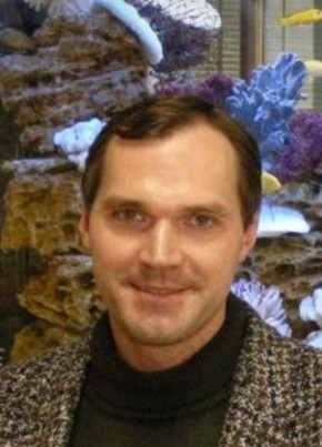 Andrey, 37, Russia, Rublevo