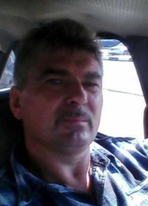 Александр, 51, Россия, Новохопёрск