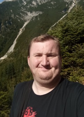 Wasti из Innsbruck 34 года