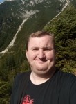 Wasti, 34, Innsbruck