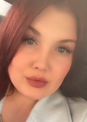 Мария, 24, Россия, Самара