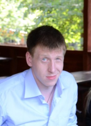 Павел, 35, Россия, Нижний Новгород
