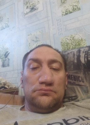 Михаил, 45, Россия, Шадринск