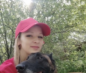 Valentina, 38, Ulyanovsk