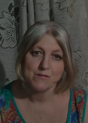 Наталья из Ессентуки 57 лет