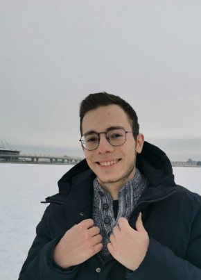 Роман, 25, Россия, Самойловка