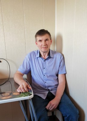 Сергей, 48, Россия, Калуга
