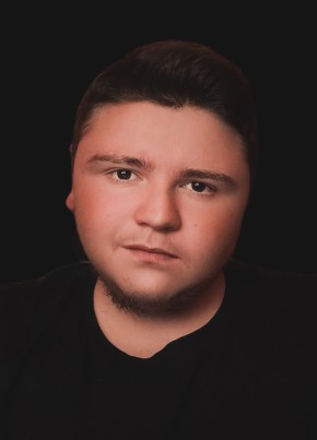Valeriy, 25, Russia, Moscow