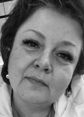 Татьяна из Вятские Поляны 52 года