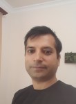 Deepak, 41 год, Երեվան