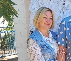 Елена, 54 года, Николаевск