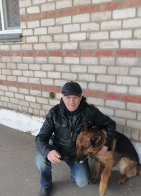 Андрей, 61, Россия, Белорецк