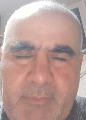 zikirye, 45, Russia, Izhevsk