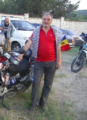 Alexandr, 56, Россия, Судак
