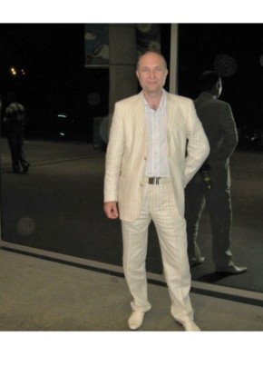 Sergei, 56, Россия, Москва