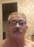 Ильгиз Абзалов, 55 лет, Уфа