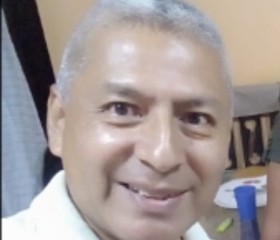 Carlos Vargas, 46 лет, Lima
