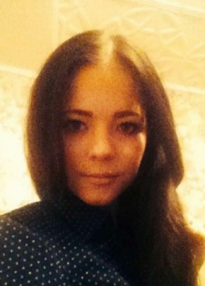 Алена, 32, Россия, Новосибирск