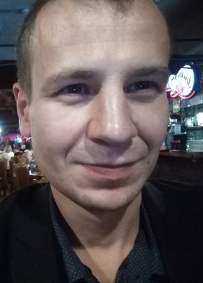 Anton, 41, Russia, Moscow