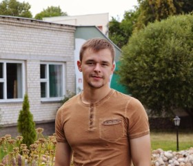Станислав, 29 лет, Горад Гомель