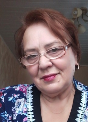 галина, 75, Россия, Светогорск