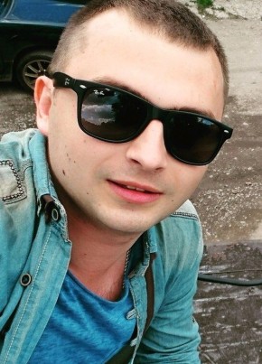 Evgeniy, 34, Russia, Kirov (Kirov)