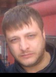 Aleksandr, 33, Novosibirsk