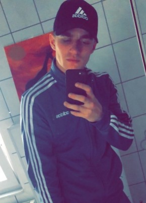 Julian, 22, Germany, Blieskastel