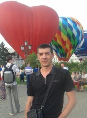 Aleksey, 42, Russia, Blagoveshchensk (Amur)