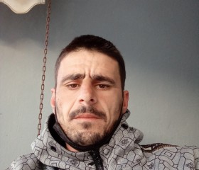 Emiljano, 39 лет, Gjirokastër