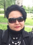 Evgeniya, 55  , Moscow