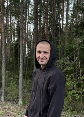 Дима из Валдая 32 года