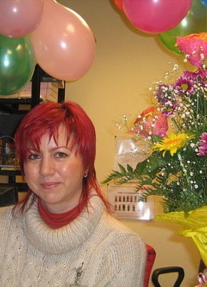 Наталья, 57, Россия, Ярославль