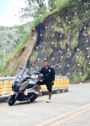 Johny из Cebu City 41 год