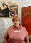 ольга, 66 лет, Москва