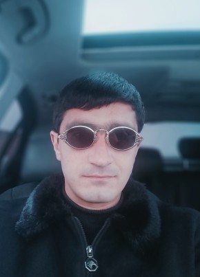 Aram, 37, Russia, Saint Petersburg