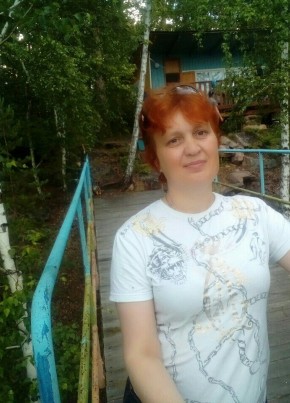 Светлана, 45, Россия, Кыштым