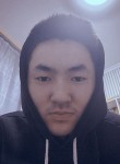 Seryy, 23, Borogontsy