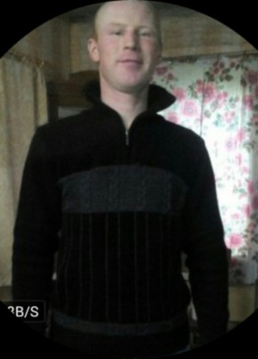 Денис, 32, Россия, Черноголовка