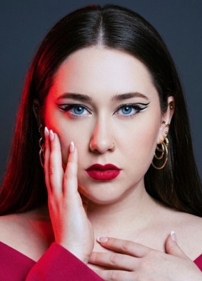 Анна из Астрахани 31 год