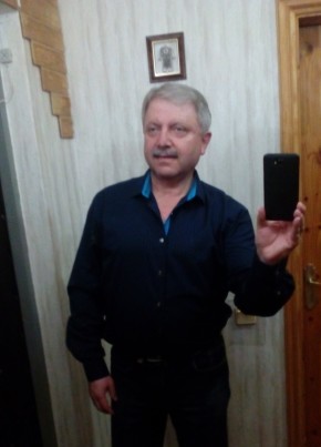 Борис, 56, Рэспубліка Беларусь, Віцебск